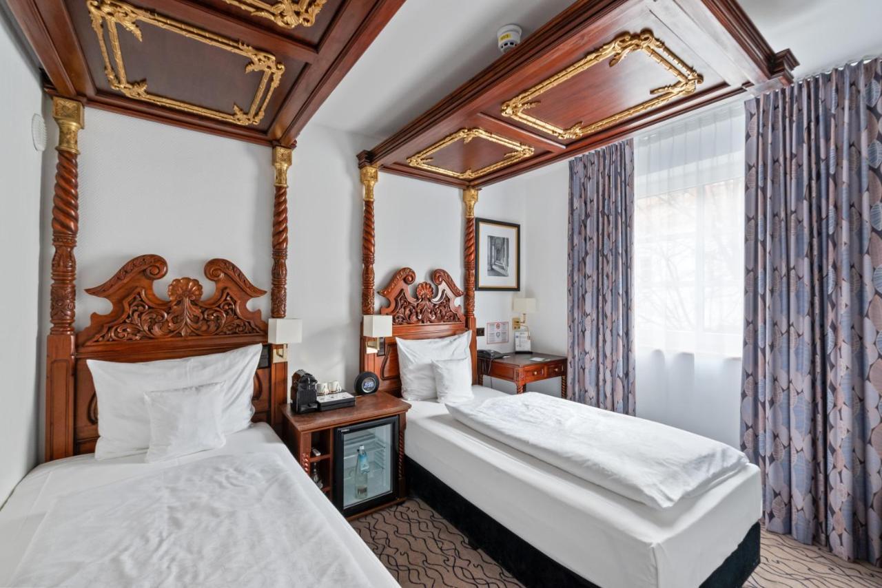 Comfort Twin Room
