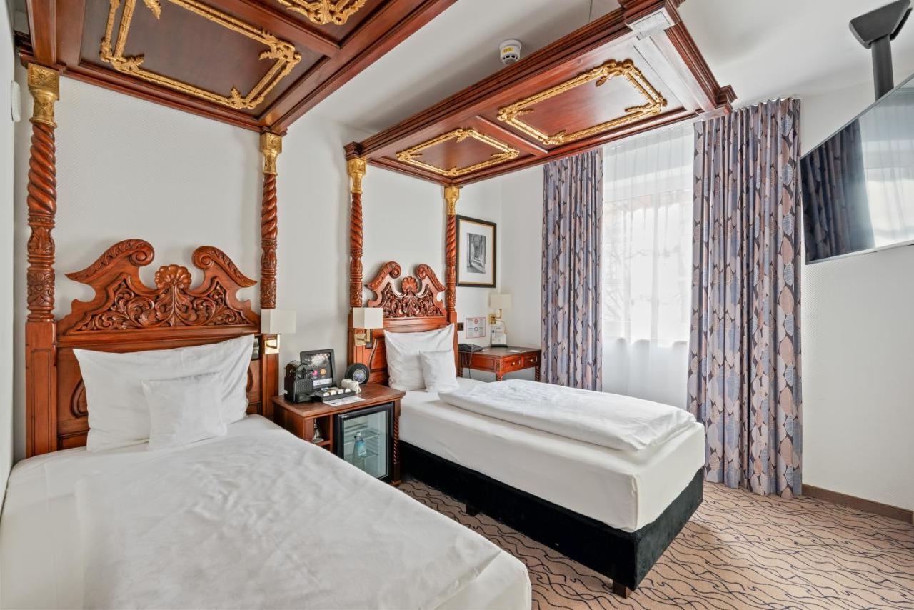 Comfort Twin Room