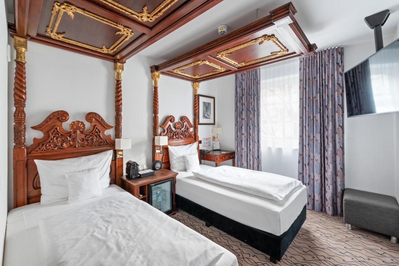 Comfort Twin Room