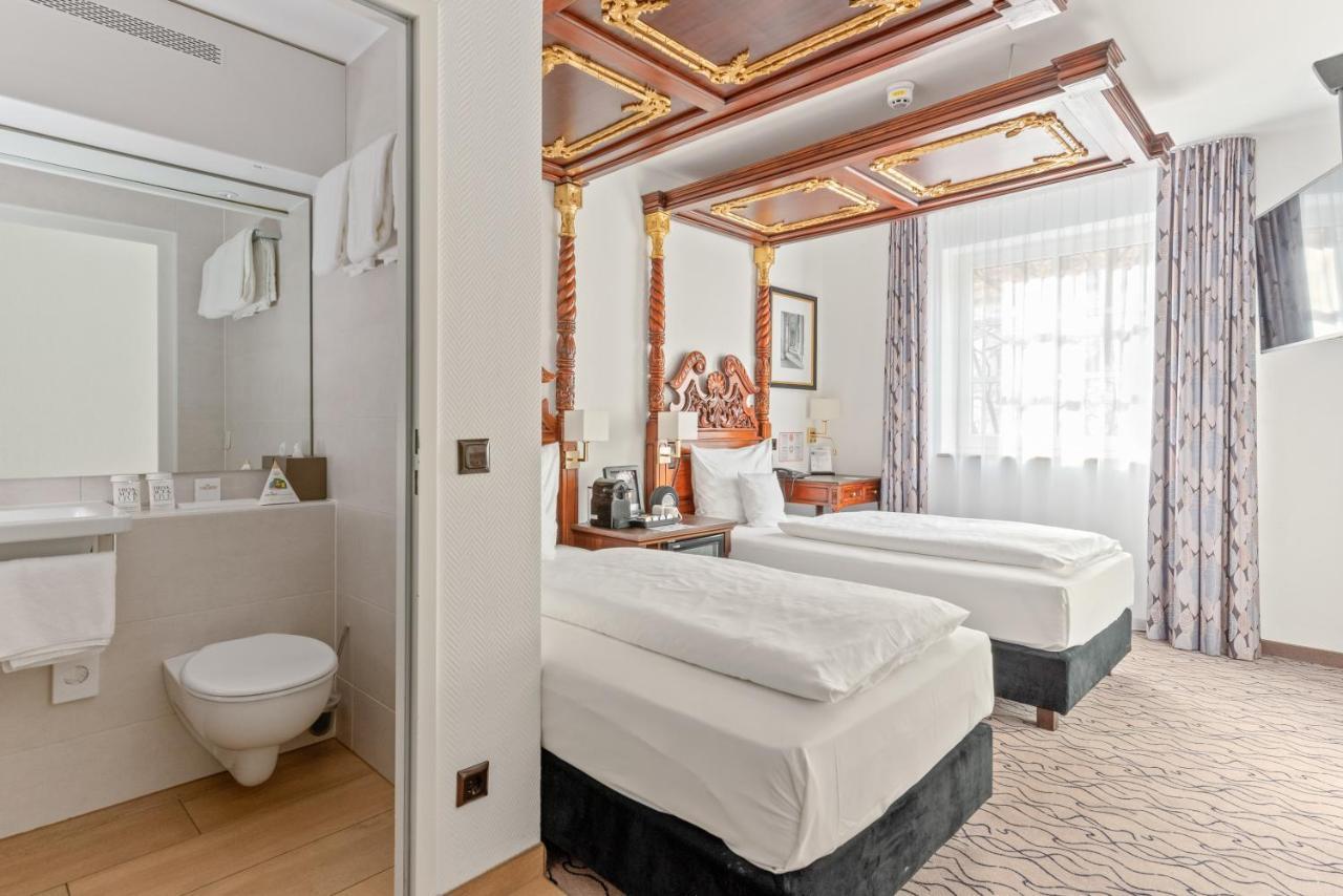Comfort Twin Room