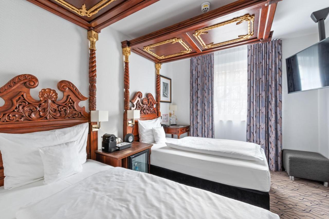 Comfort Twin Room