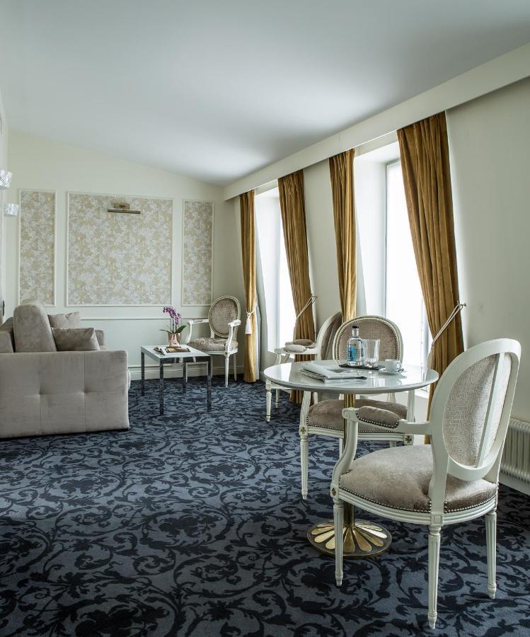 Suite Terrace