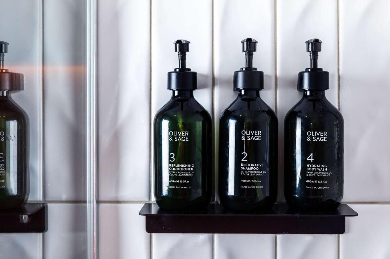 Specialerbjudande - Rum Deluxe King med utsikt över hamnen