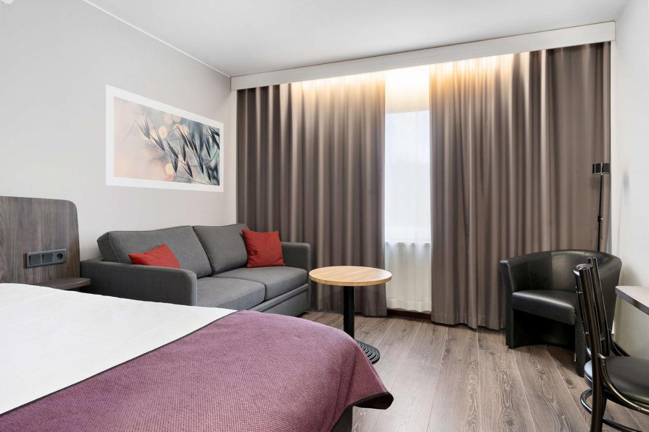 Single Room Sofa Bed
