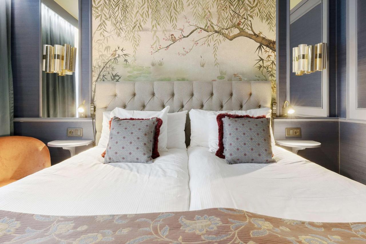 Superior Double Room Spa Access
