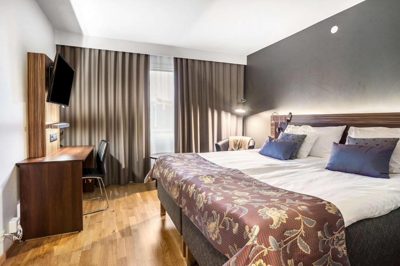 Superior Double Room Spa Access