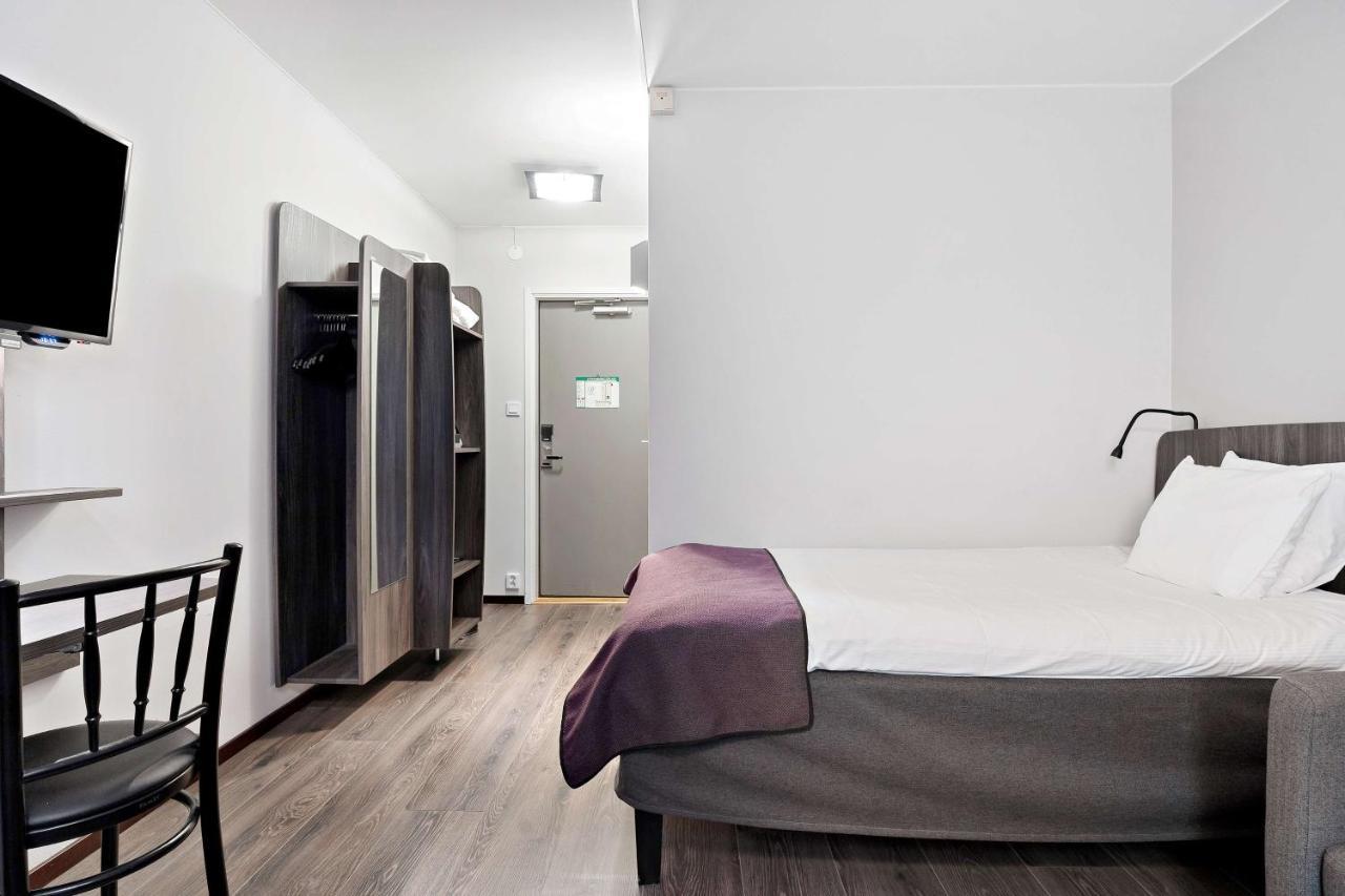 Single Room Sofa Bed