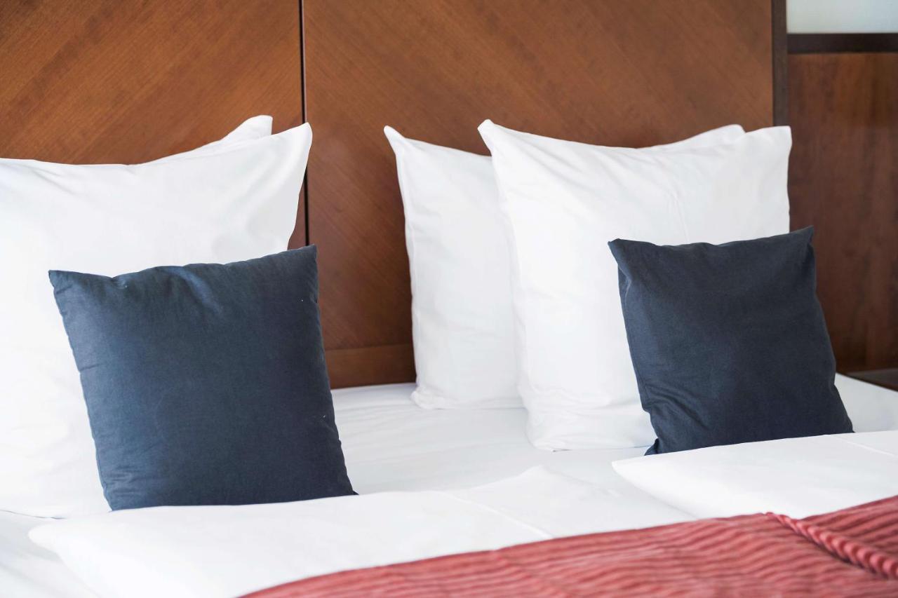Suite med king-size-seng