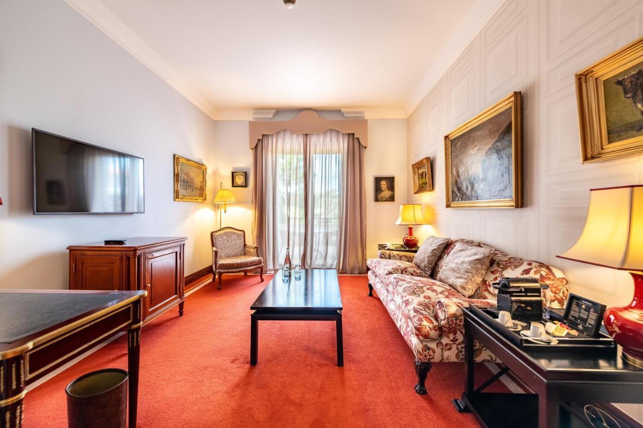 Collection Double Suite Extra Bed