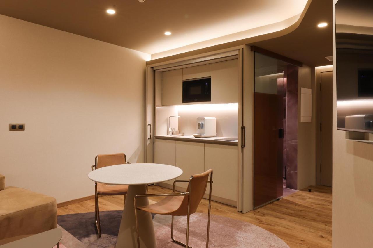Junior Suite Sea View