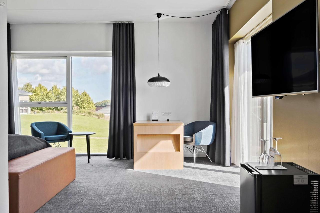 Superior King Room Balcony or Terrace