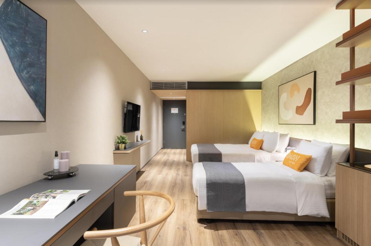 Family Triple Room
