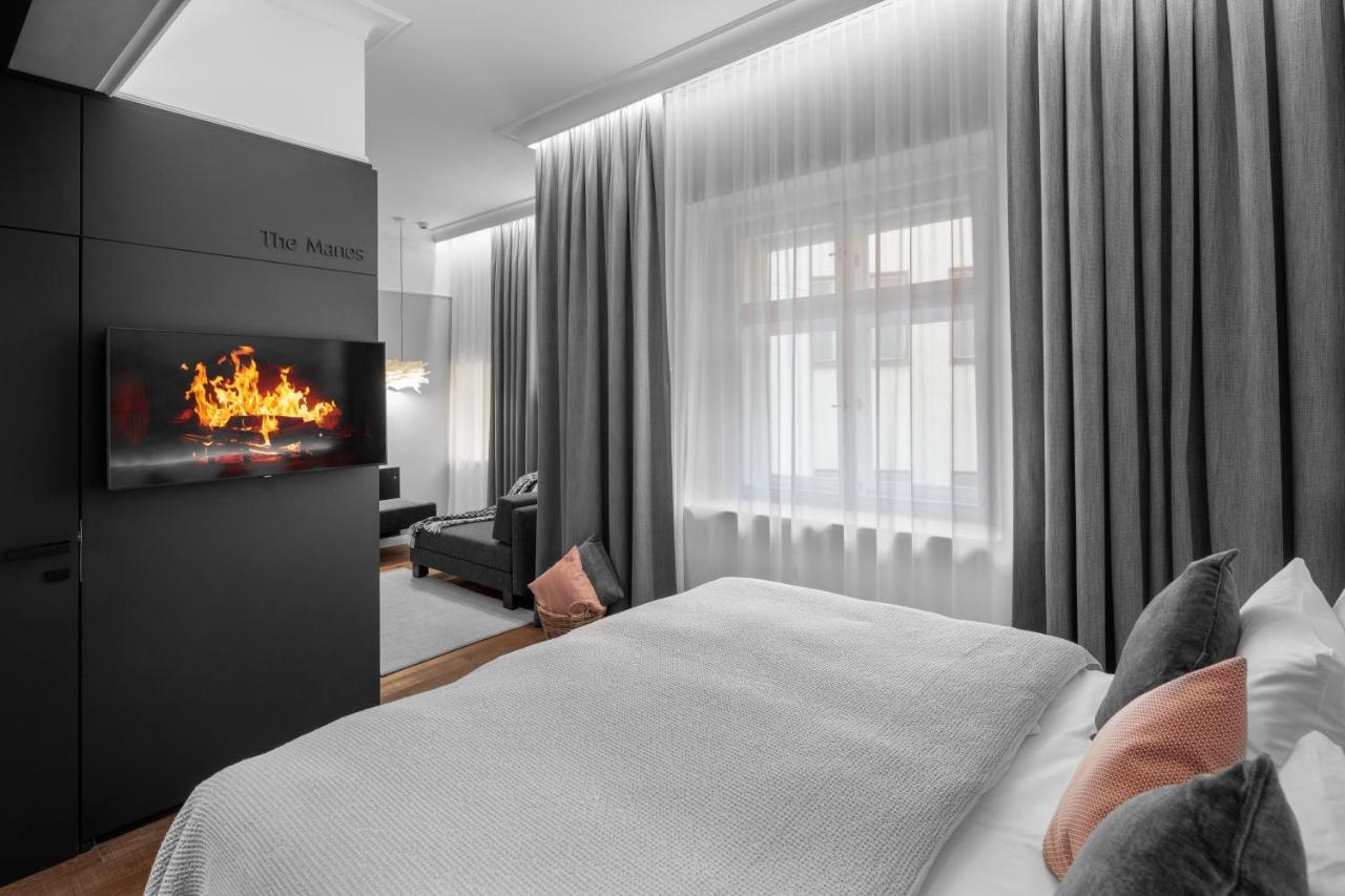 Dobbeltrom/Tomannsrom Comfort