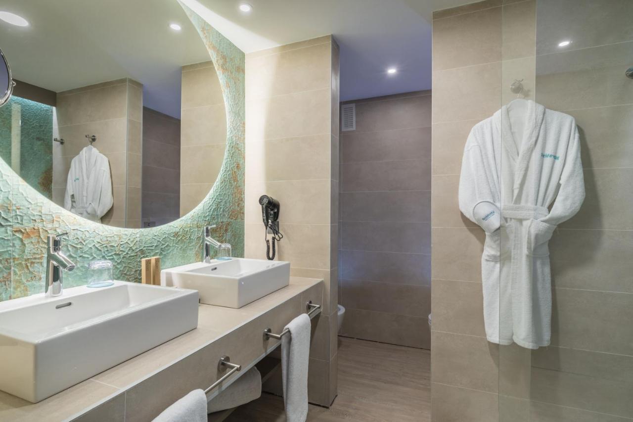 Juniorsuite (2 voksne + 1 barn)
