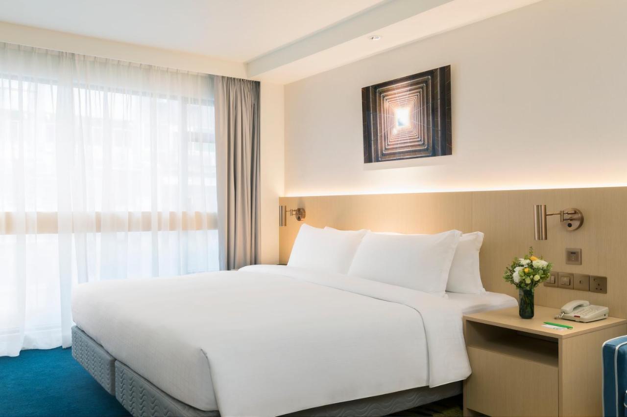 One-Bedroom Suite - Middle Floor,1617454648:JPEG