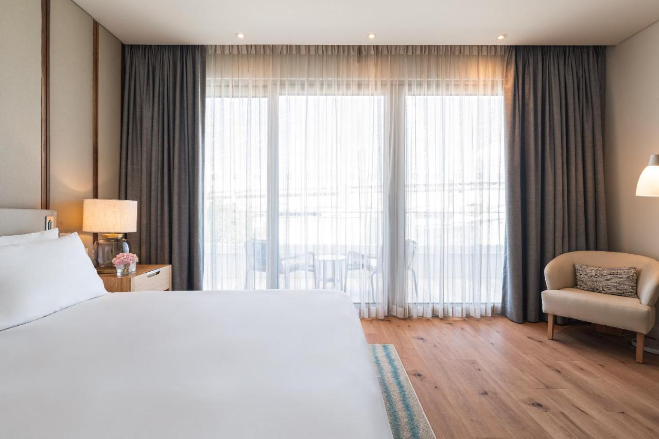 Wellness Queen Suite
