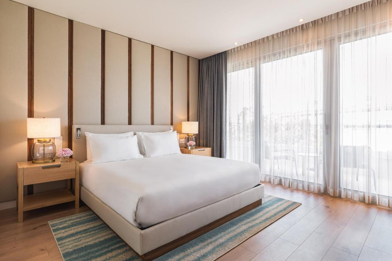 Wellness Queen Suite