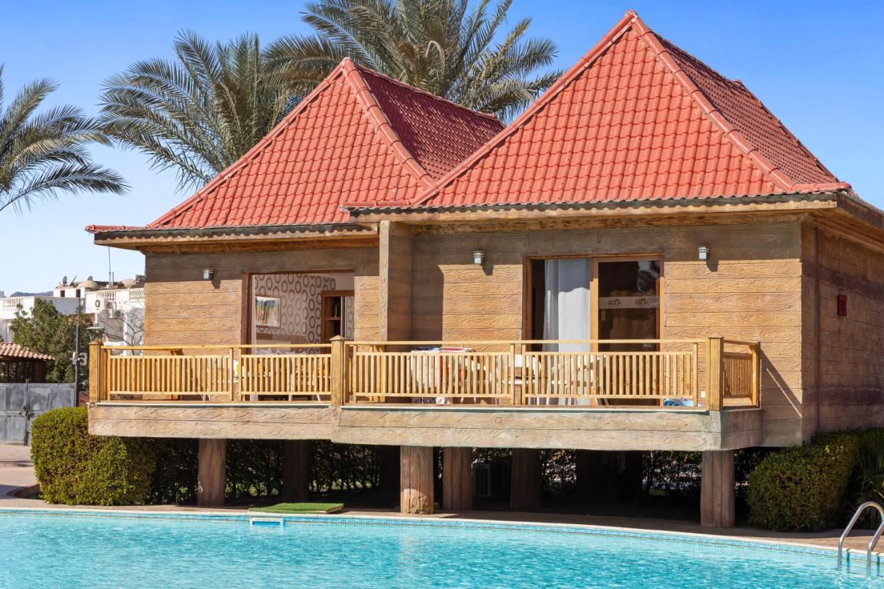 Bungalow Large
