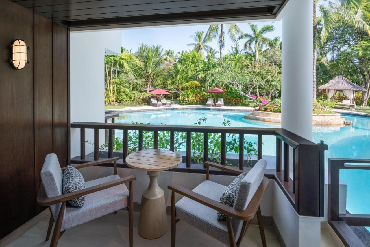 Deluxe Lagoon Access Studio 2 Double Beds Terrace Daily Activity