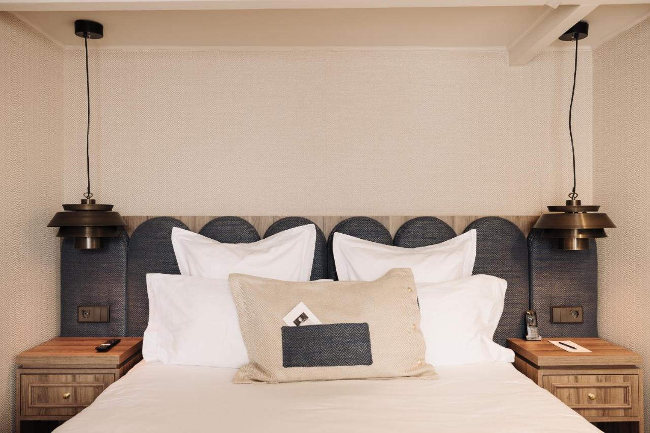 Small Double Room (Little Prince - Courtyard View)