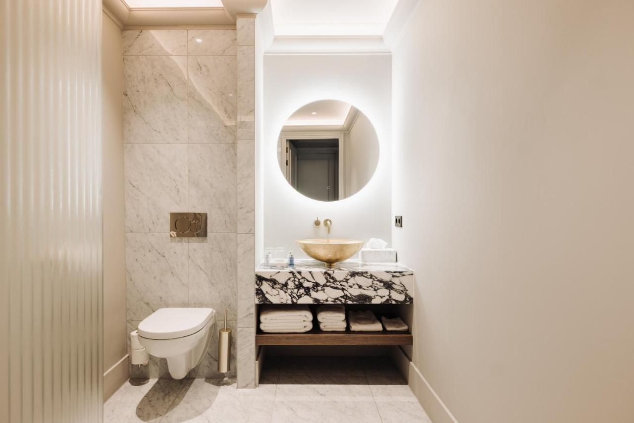 Double Room Merchant Canal View