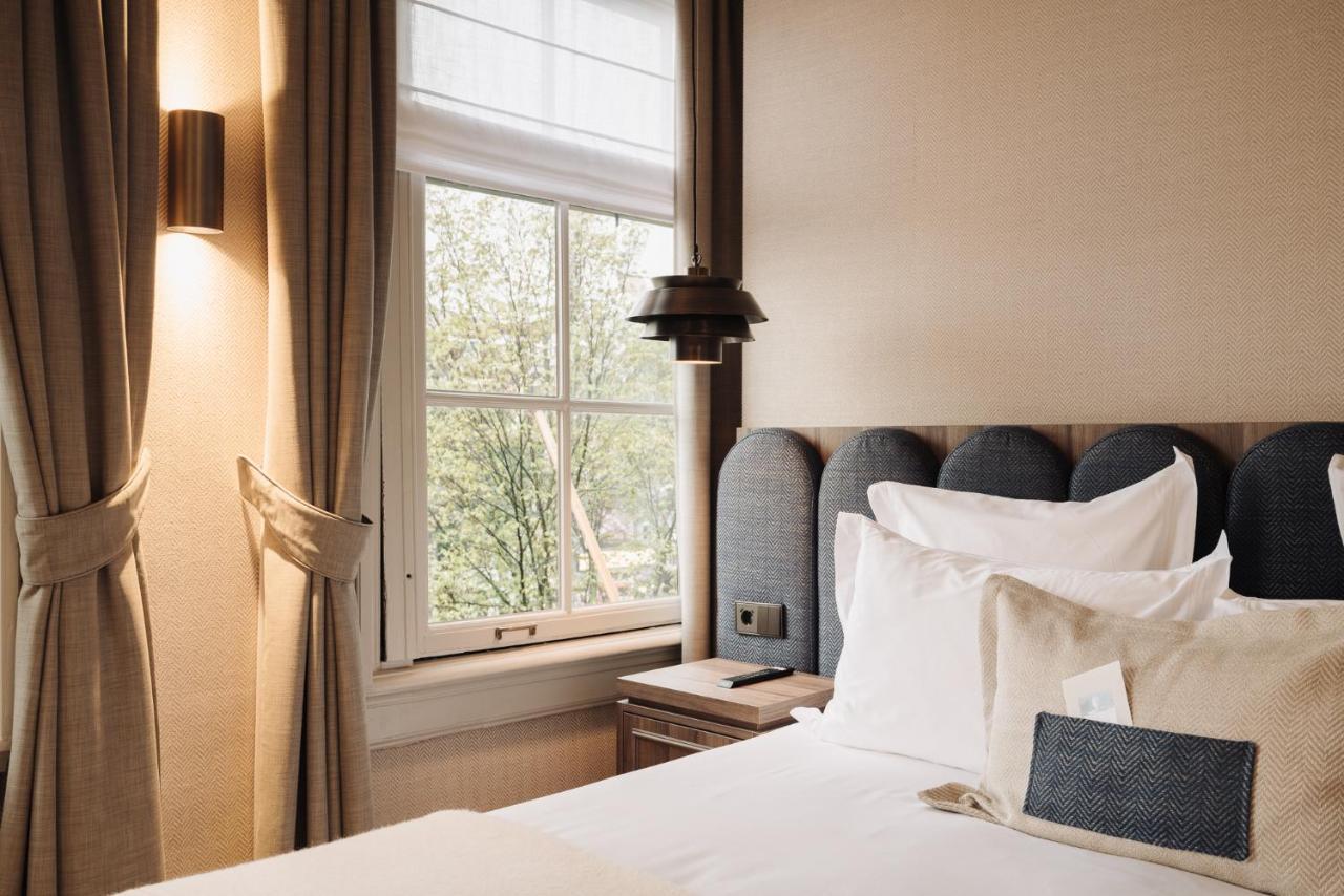 Double Room Merchant Canal View