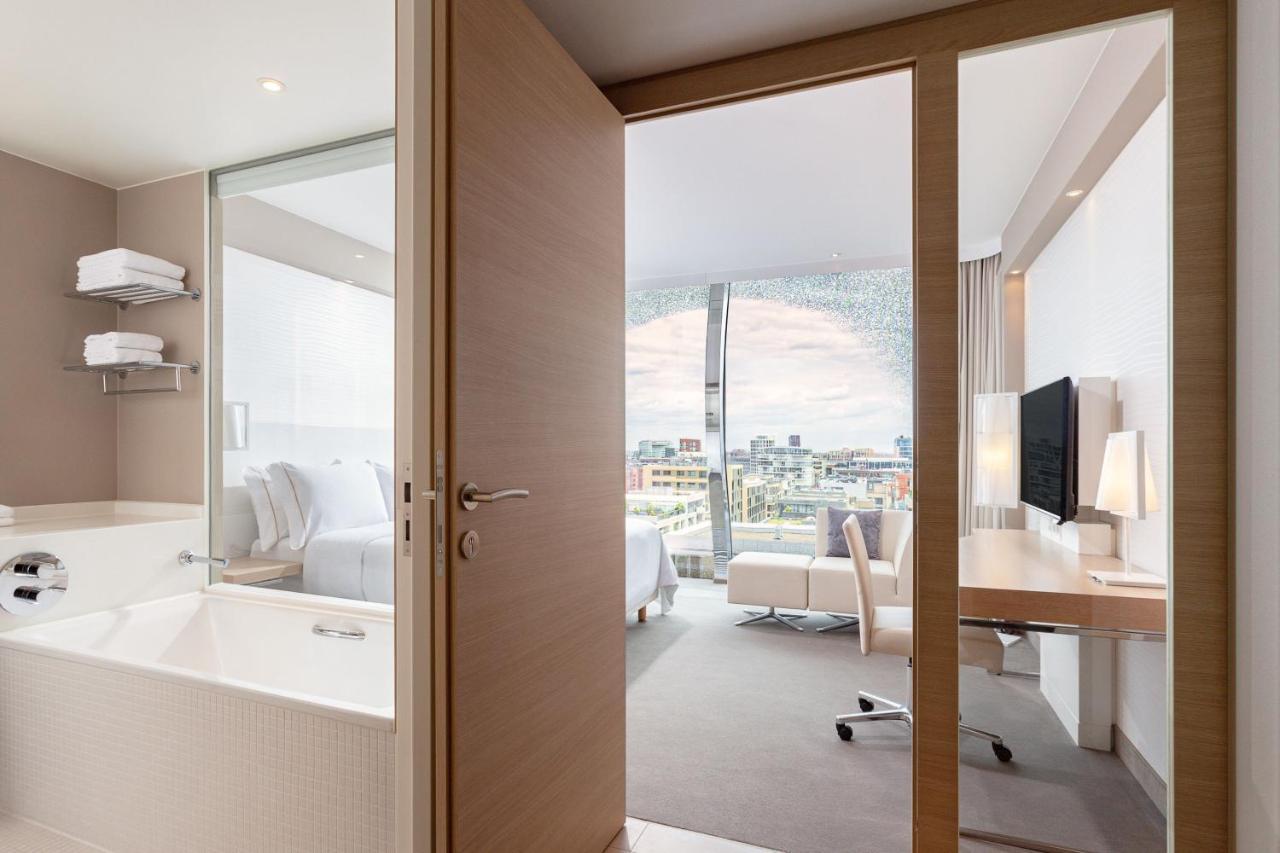 Family-suite med 1 kingsize-seng og sovesofa
