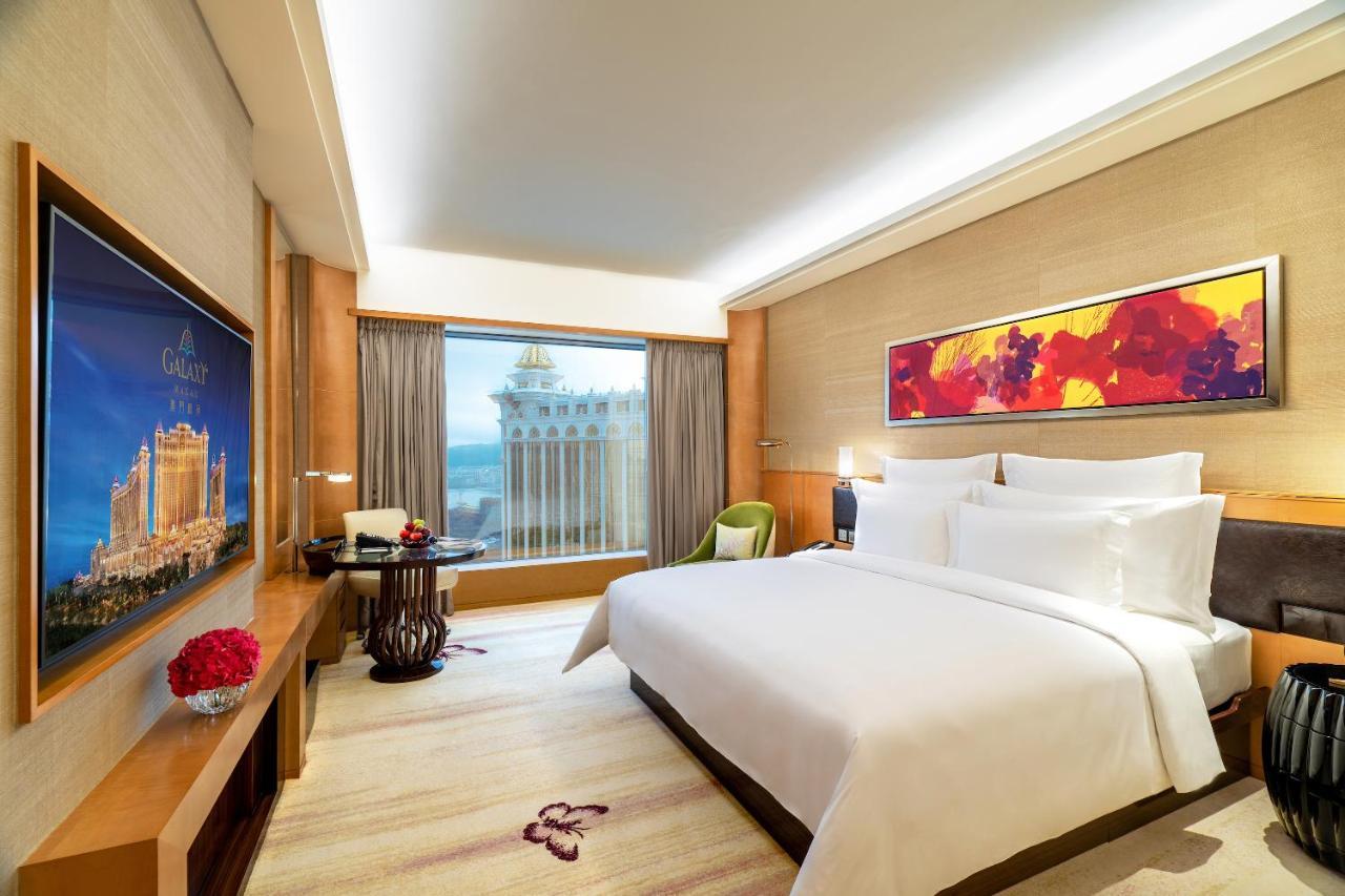 Rum Deluxe Resort King
