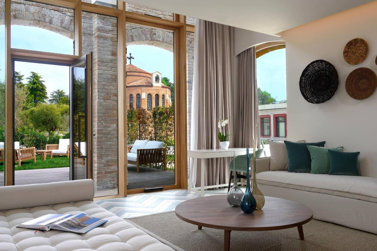 Loftssuite La Maisonette - Over 2 plan