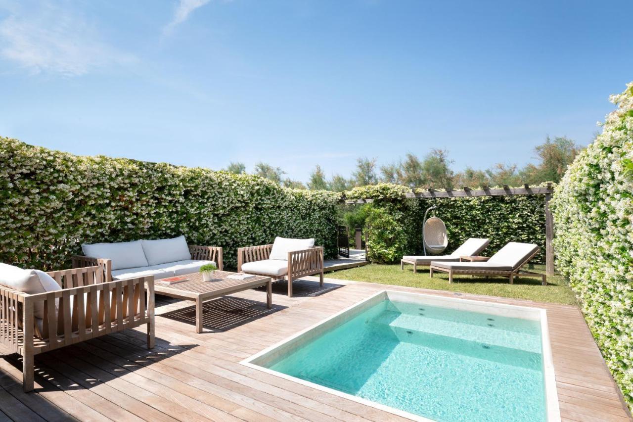 La Maisonette Loft Suite with Private Pool - Split Level,1352653498:JPEG