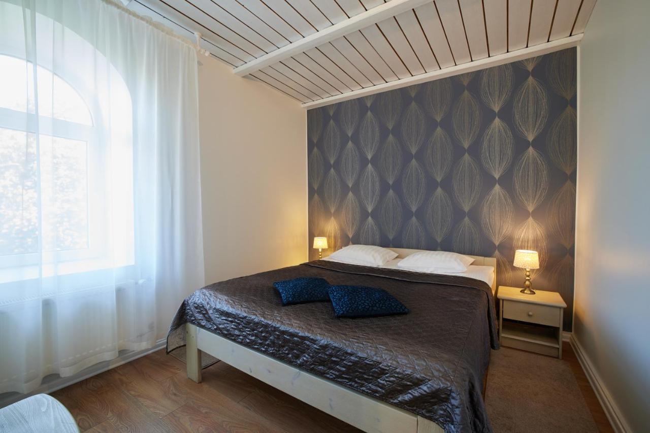 Kahden hengen huone - Double - Oma sauna