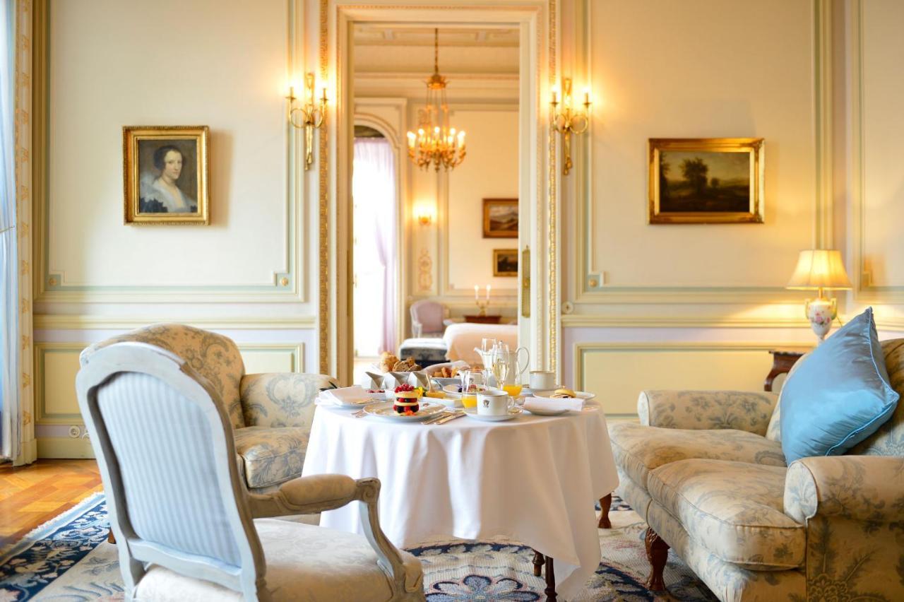 Prince's Suite