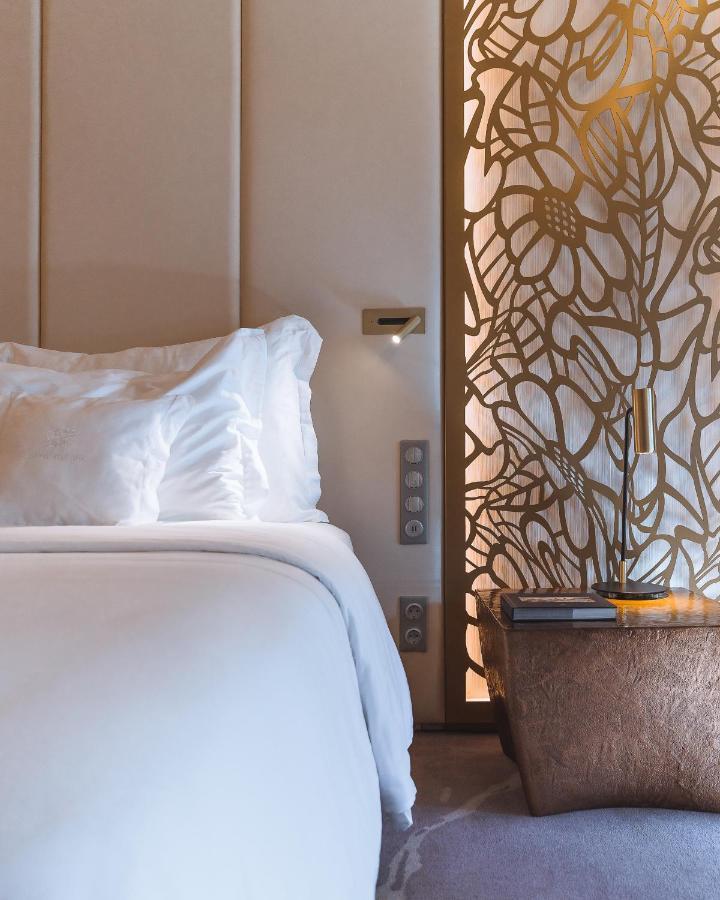 One-Bedroom Family Suite