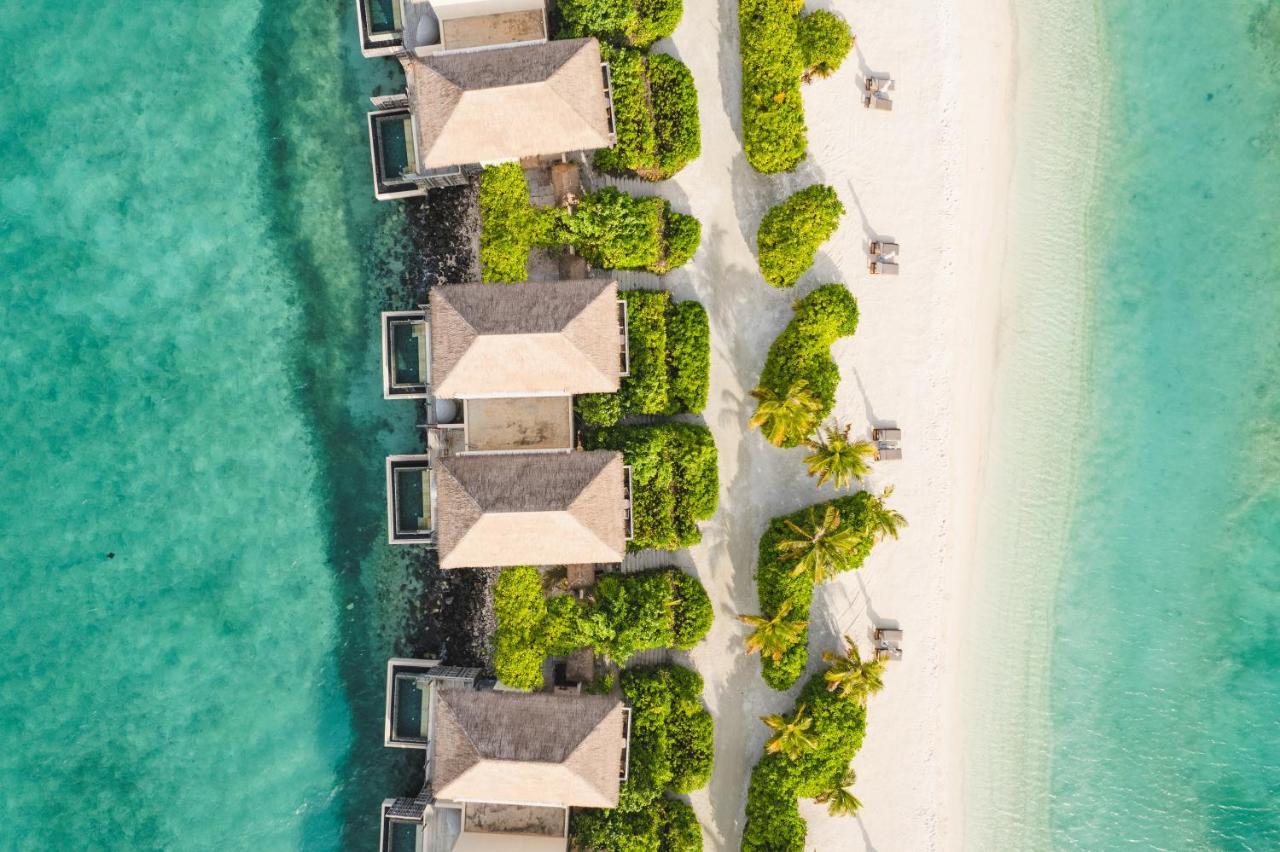 One-Bedroom Villa with Lagoon Pool - Club Benefits