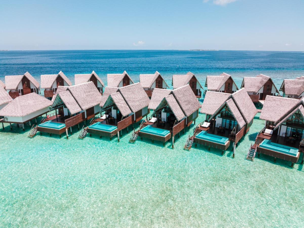 Ocean Suite Infinity Pool Personalized Butler Service 