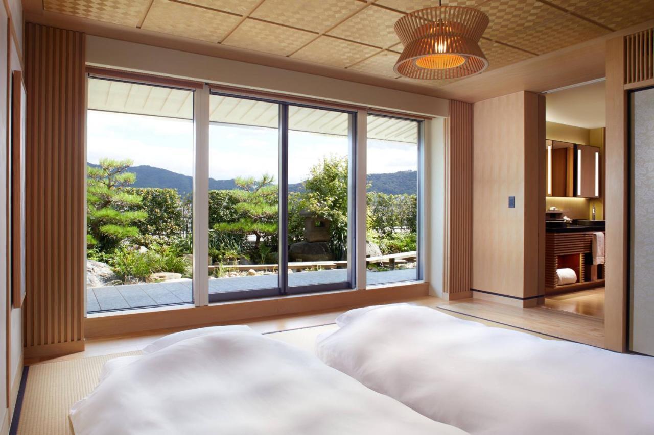 Svit Garden Terrace TATAMI