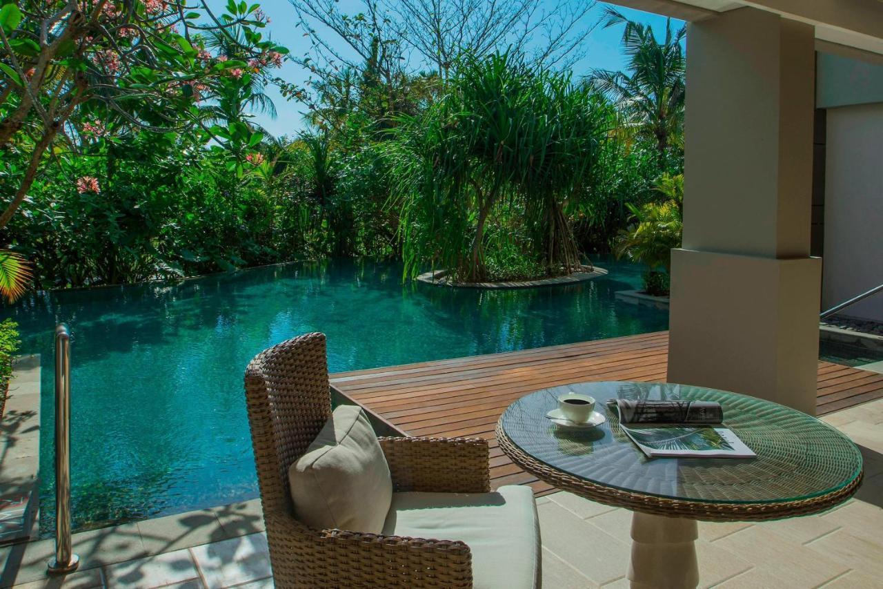 Ritz-Carlton Pool Access Suite Two Bedroom Daily Resort Activity
