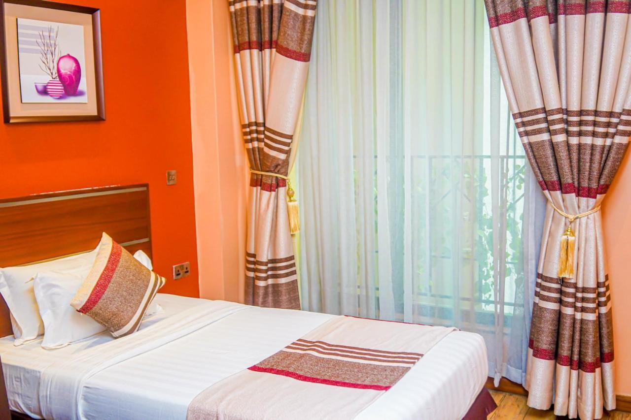 Single Room