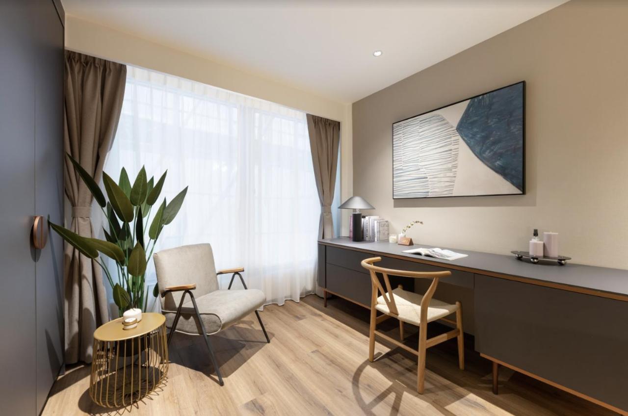 Family Triple Room