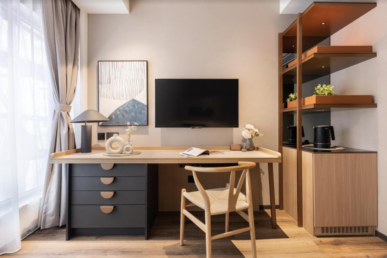 Executive Twin Room