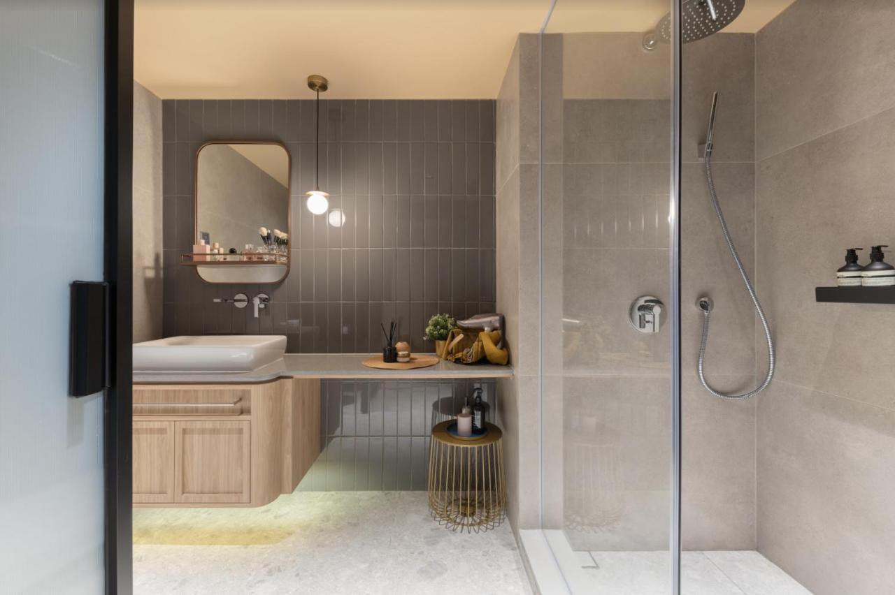 Family Triple Room