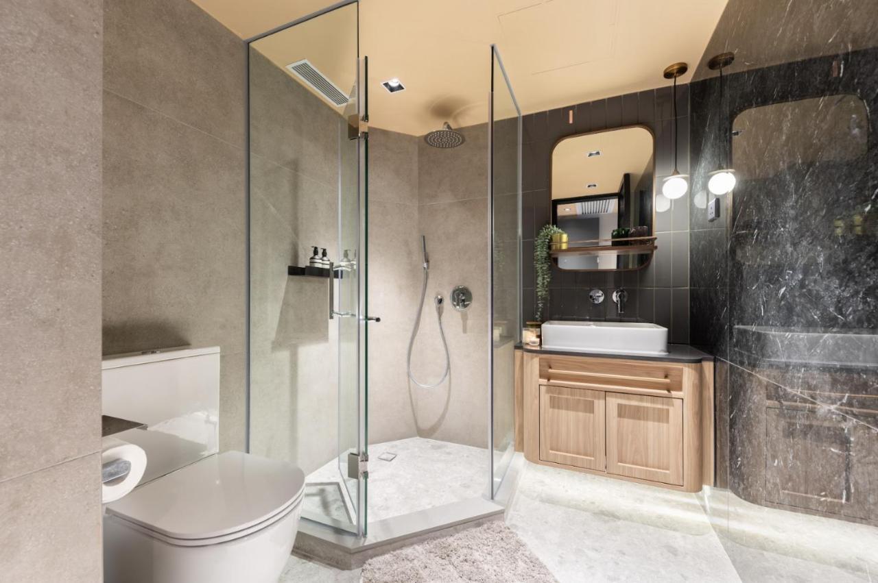 Executive Twin Room