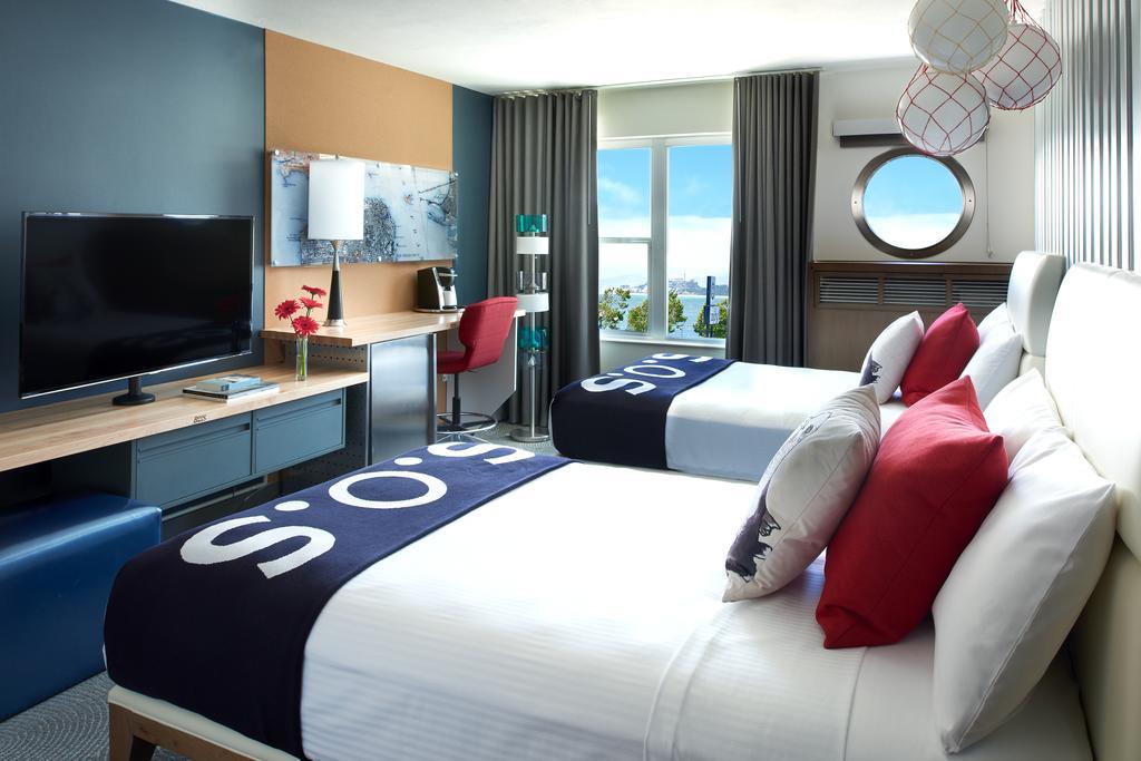 Dubbelrum/Double Guest Room