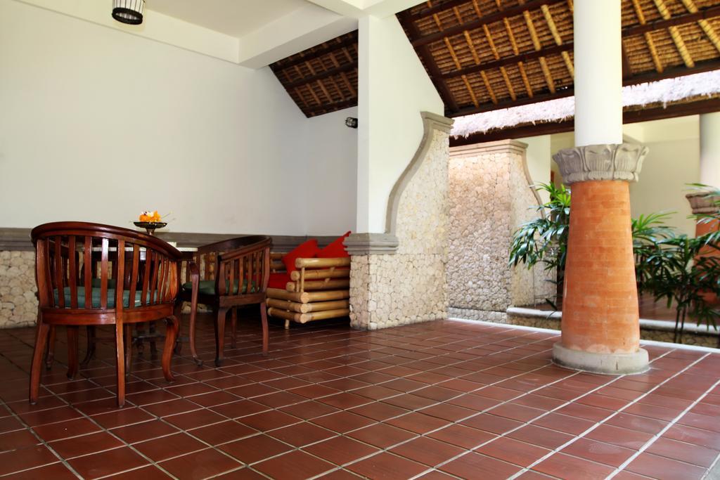 Deluxe Double or Twin Room Pool Access