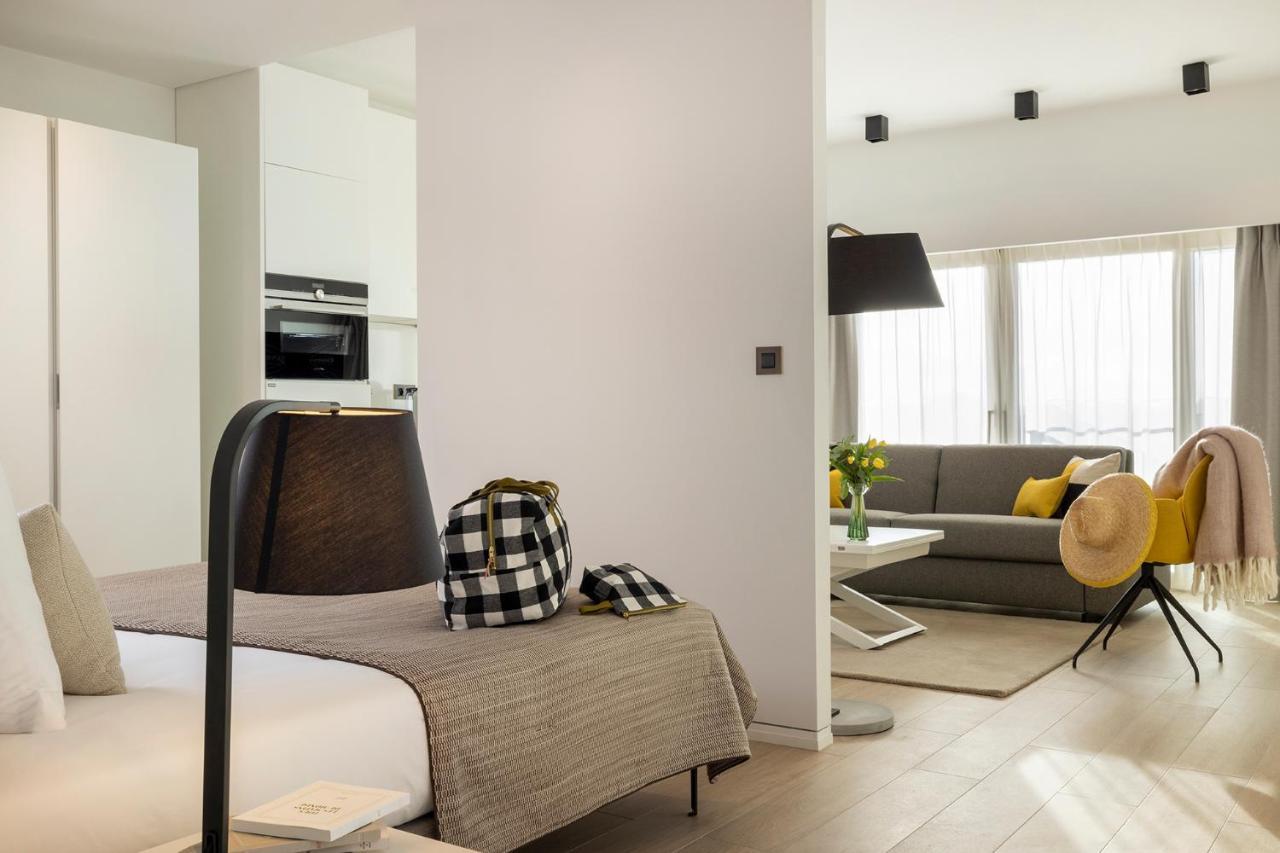 Junior Suite Family with Terrace