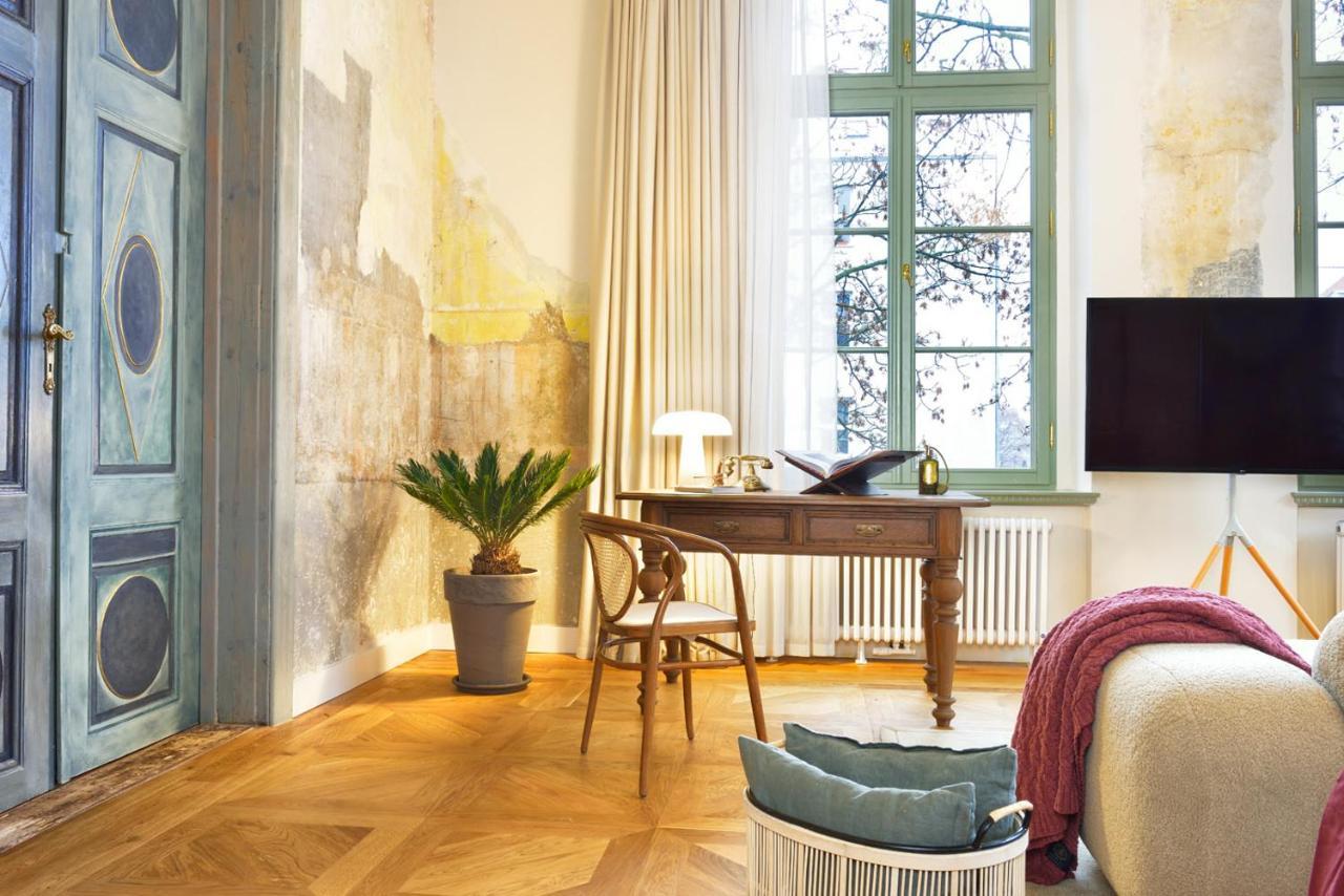 Suite Superior DWÓR UPHAGENA 1800