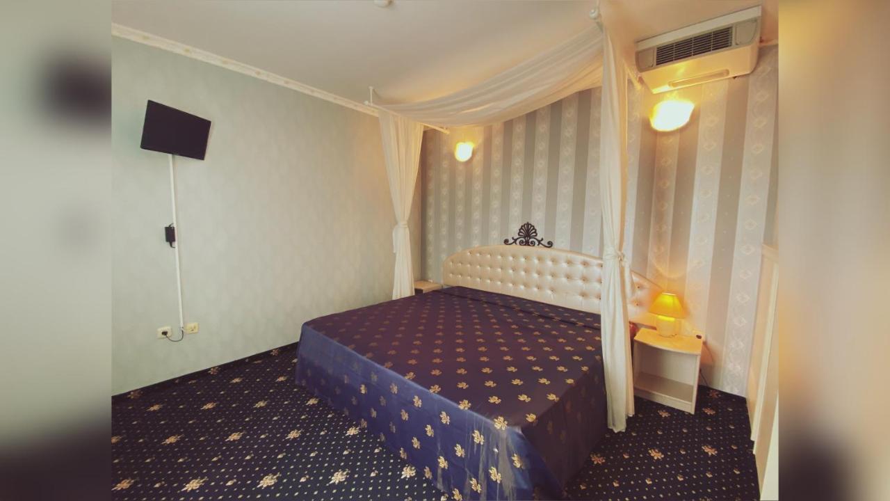 Suite med 1 soverom