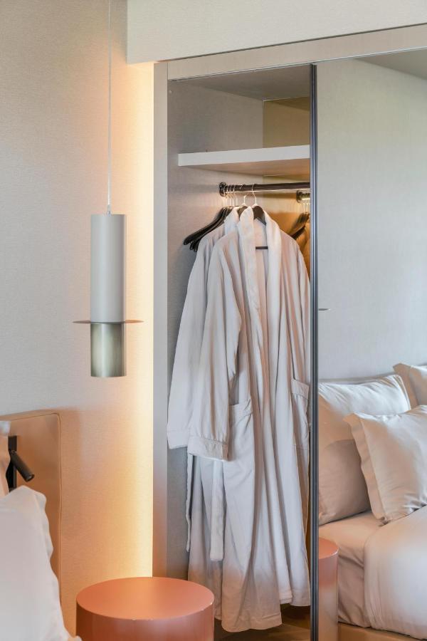 Deluxe Double Room Sea View