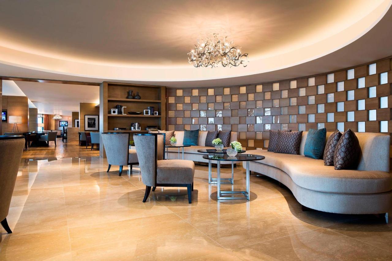 Executive King Room, Executive lounge access, 1 King