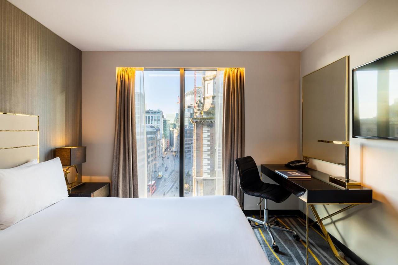 Executive King Room